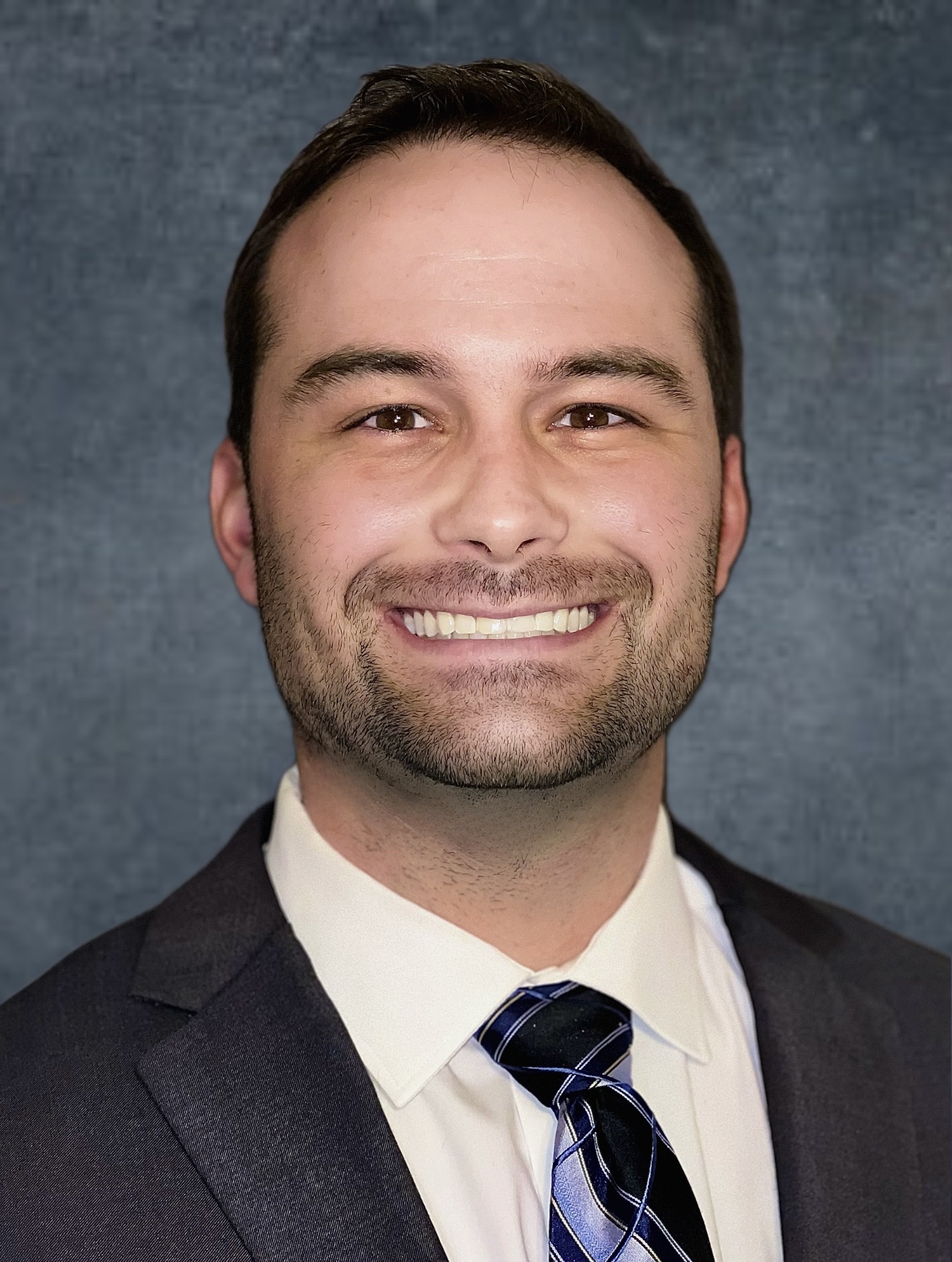 Dr. Patrick M. Ryan